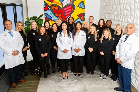 Meet Our Team in Buckhead .